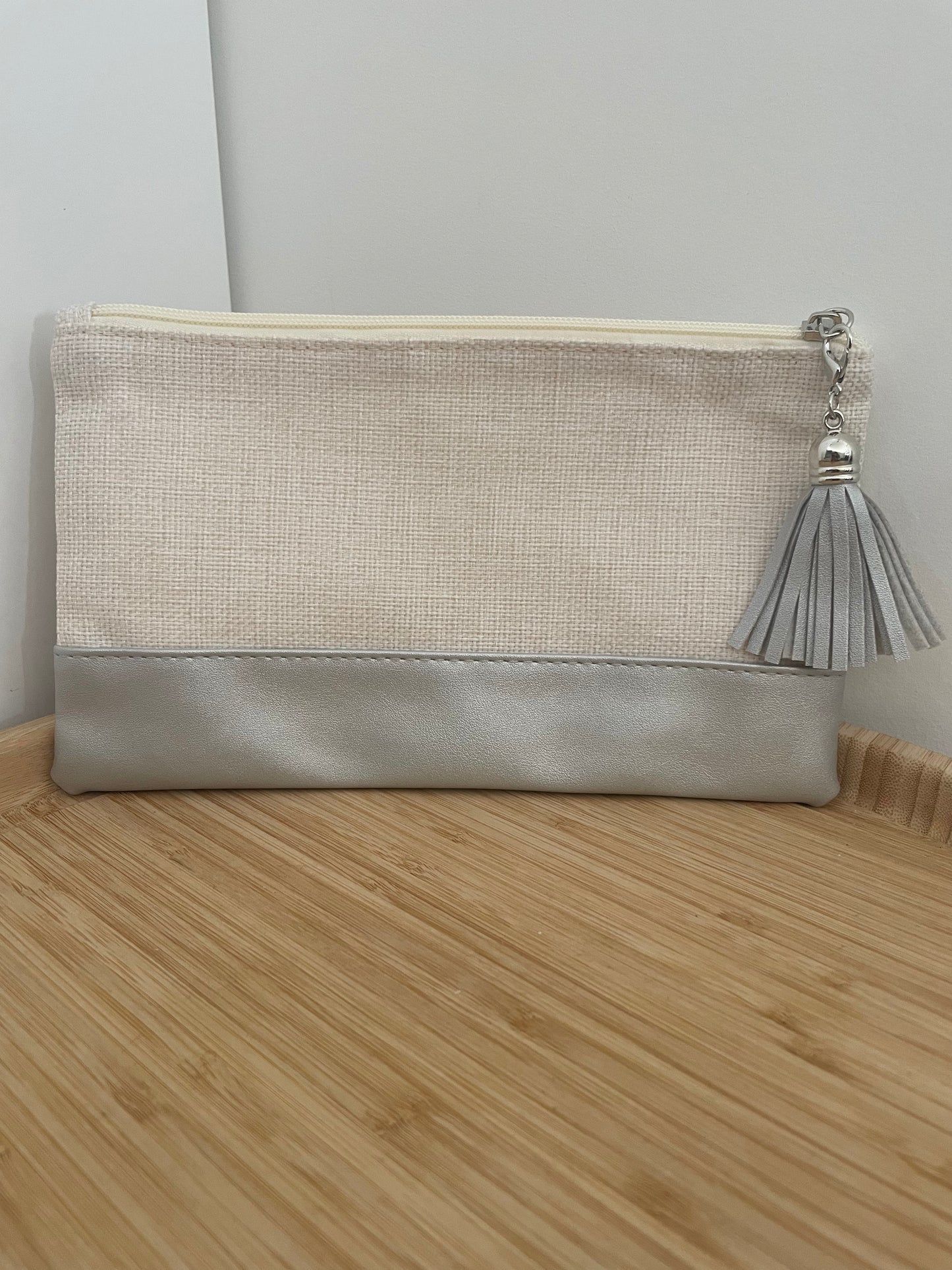Pochette à personnaliser